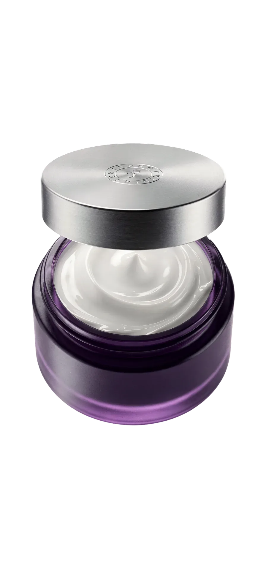 Skincare product of the D2C brand