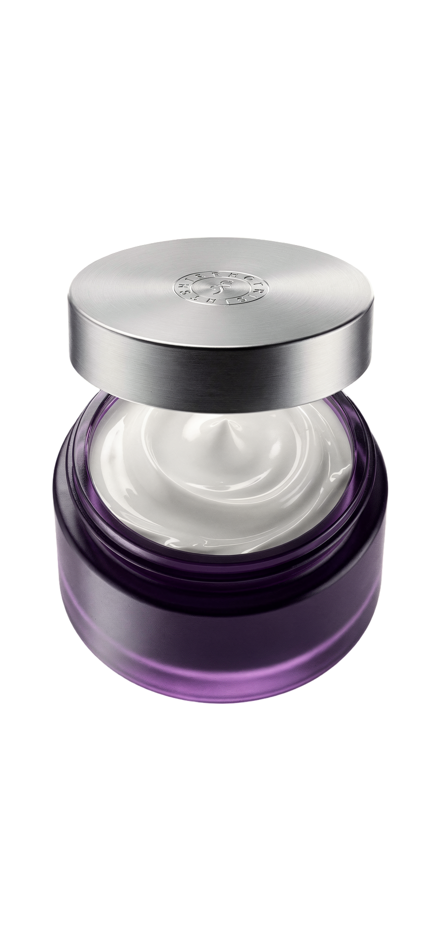 Skincare-Creme Render — D2C E-Commerce-Infrastruktur Case Study