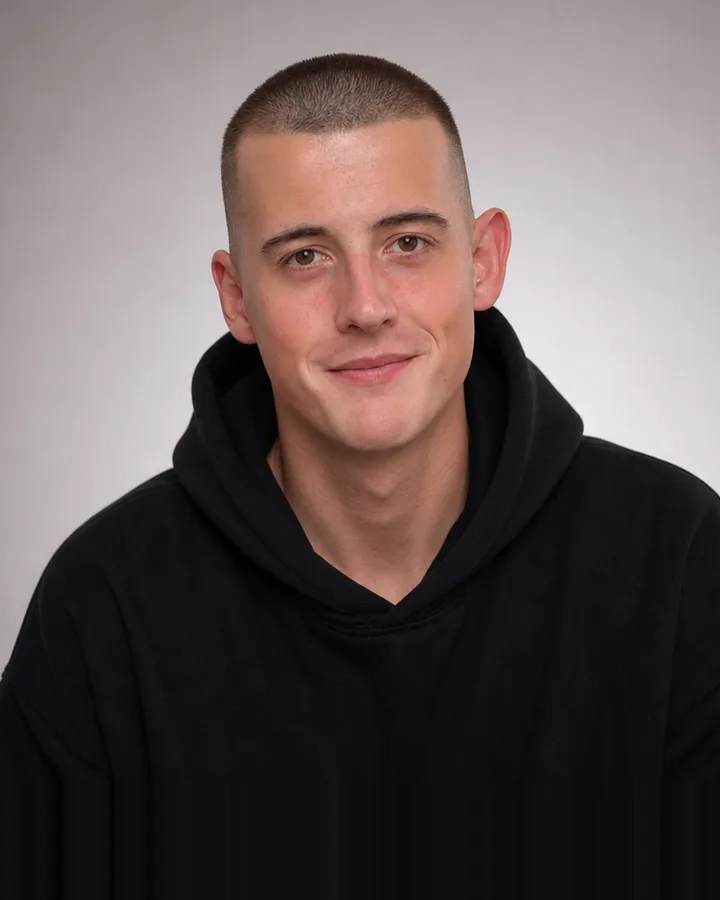 Jan Malte Sander, founder of BitsAndBucks
